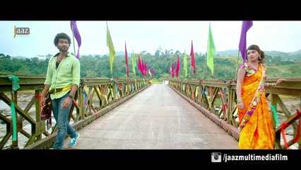 Moner Vitore Moner Bahire | Om | Jolly | Nancy | Emon Shaha | Angaar Bengali Movie 2016