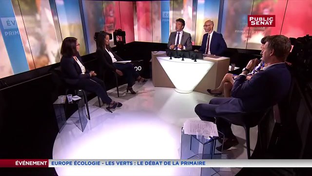 Karima Delli : Faisons en sorte que l'écologie soit la grande cause de l'élection présidentielle