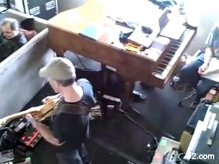 Breathe Ebow Mix - Album Version 🎶