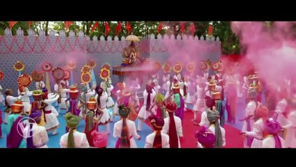 JAY BHAVANI JAY SHIVAJI - Ajay Atul | Rohan Remix | Latest New Marathi Songs 2016