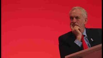 Unión en el laborismo británico en torno a Jeremy Corbyn