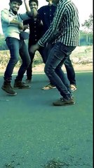 Funny Shantabai Dance Part 2 | Viral Video 2016