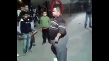 Don't Irritate This Fatty Dancer | WhatsApp Funny Dance Video