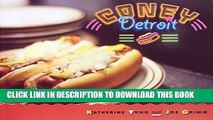 New Book Coney Detroit (Painted Turtle)