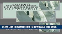 [PDF] Shared Governance for Beginners: Six Competencies for a Quick Start (The Shared Governance