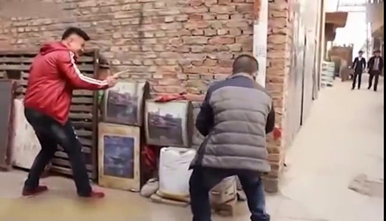 Video funny 2015 shooting funniest pranks