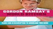 Collection Book Gordon Ramsay s World Kitchen: Easy and Delicious New Twists on 10 Cuisines