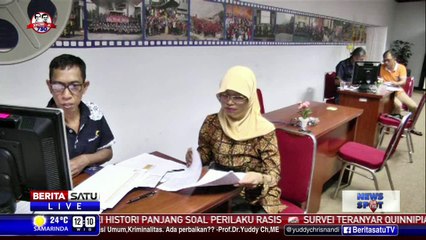 Ketua KADIN dan Anggotanya Ikuti Program Tax Amnesty