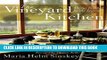 Collection Book The Vineyard Kitchen: Menus Inspired by the Seasons (Cookbooks)