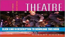 [PDF] Theatre: Brief Version (Theatre (Brief Edition)) [Online Books]
