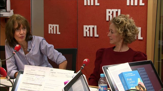 Présidentielle américaine : Hillary Clinton a démontré que Donald Trump n'était pas préparé , explique une politologue