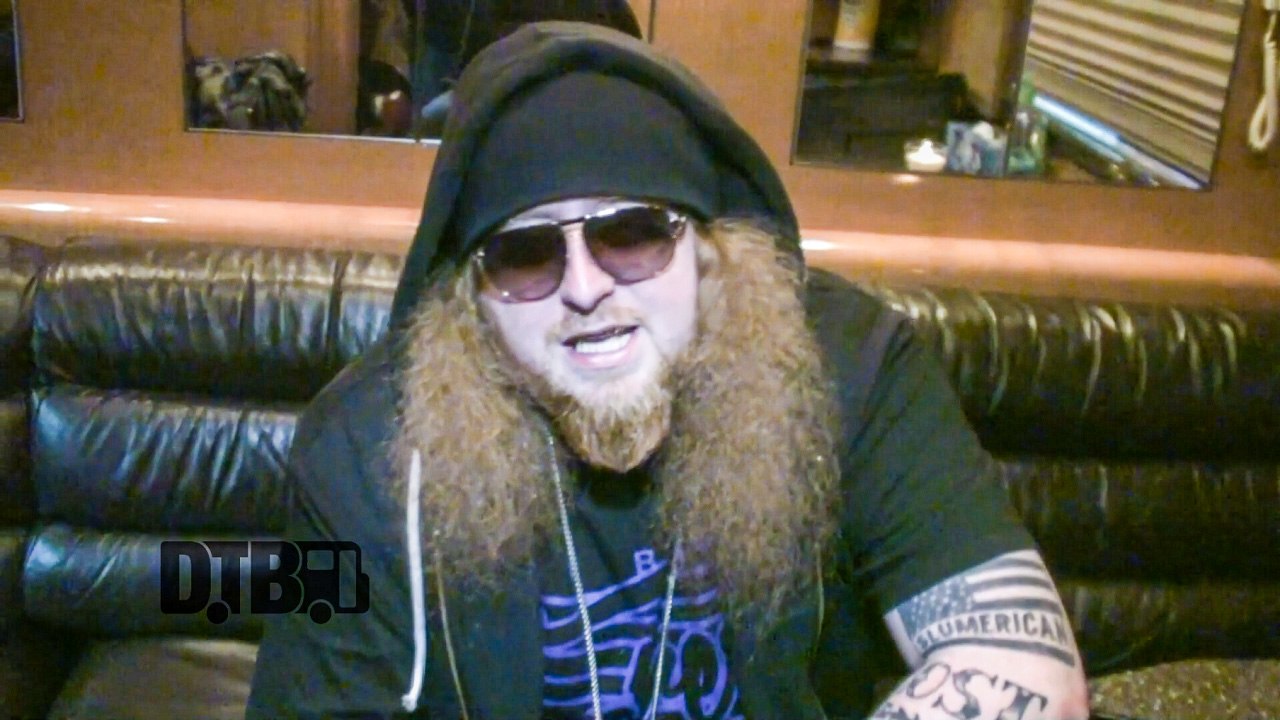 Rittz - PRESHOW RITUALS Ep. 222