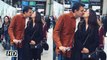Lisa Haydon Announces Wedding With A Passionate Kiss