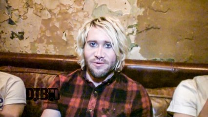 Jukebox The Ghost - CRAZY TOUR STORIES Ep. 447