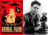 Novels Plot Summary 67: Animal Farm