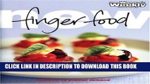 [PDF] New Finger Food (