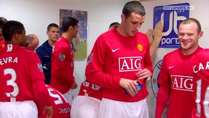 Cristiano Ronaldo Vs Wigan Athletic Away (13/05/2009)