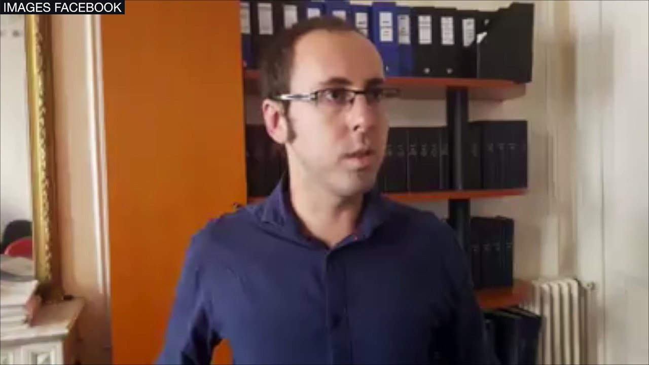 Un enseignant agressé par des policiers après avoir filmé une interpellation ?