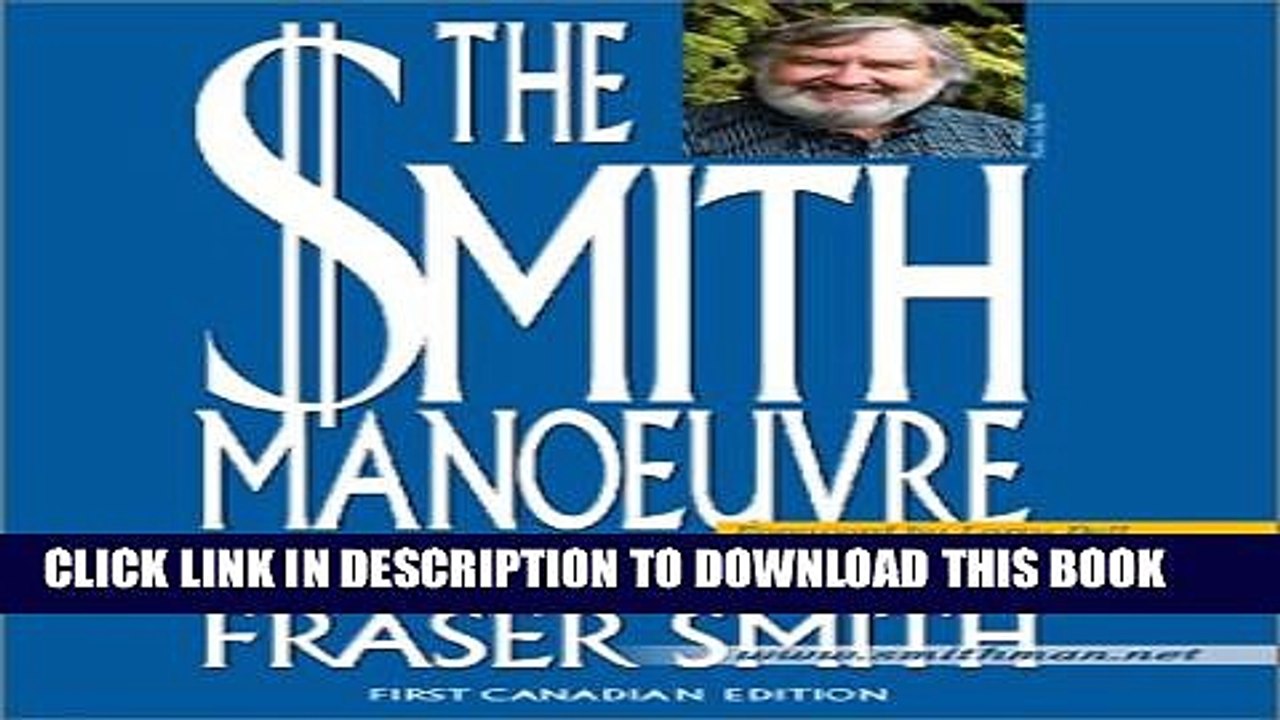 [PDF] The Smith Manoeuvre Full Online
