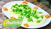 Salatalıklı Patates Salatası Nasıl Yapılır? | Salatalıklı Patates Salatası Tarifi