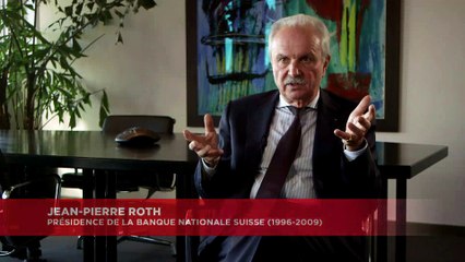 La Suisse coffre-fort d'Hitler : extrait 3