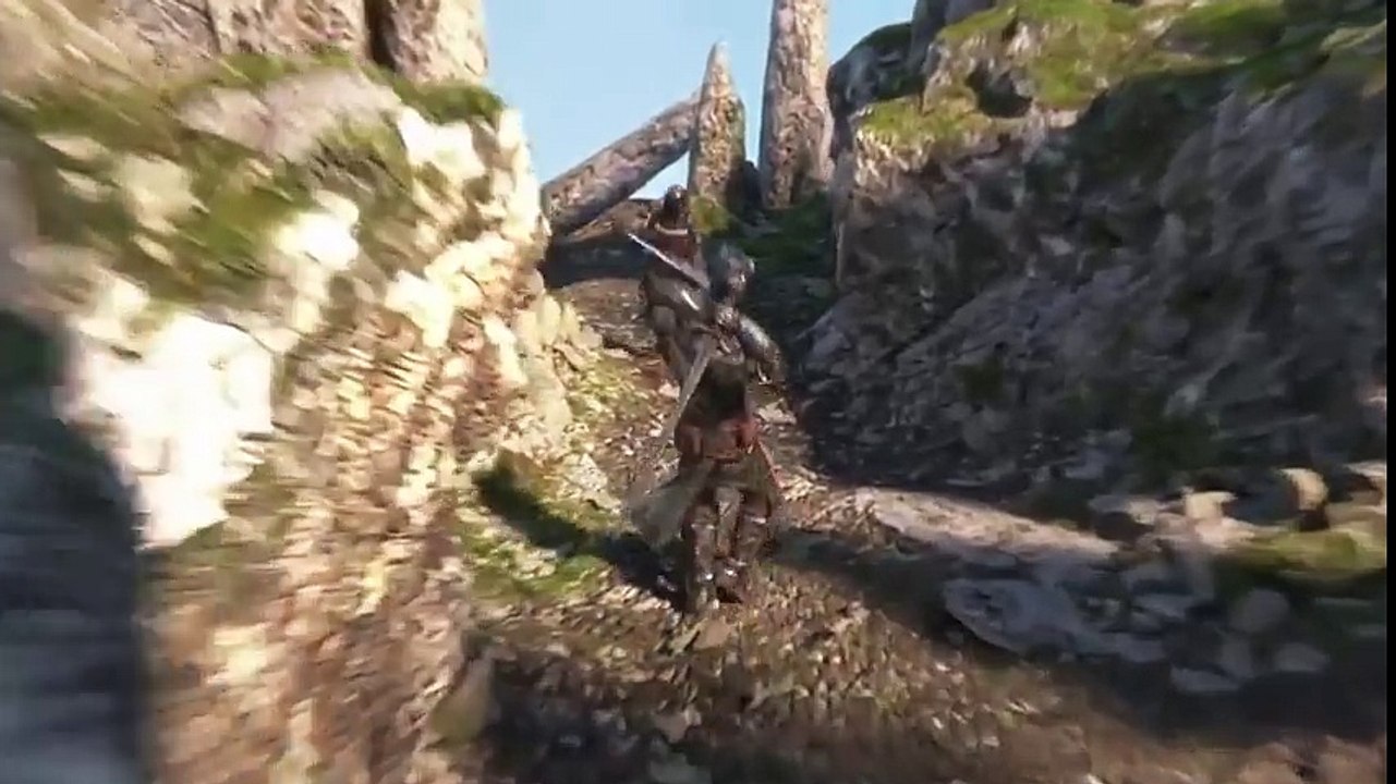 For Honor Official Trailer (HD)