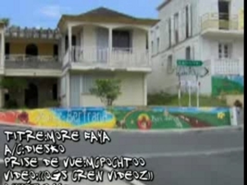 Diesko - more faya_2006