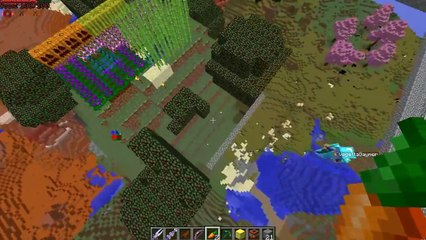 EL FIN DE KARMALAND - KARMALAND - Episodio 65 - Minecraft serie de mods