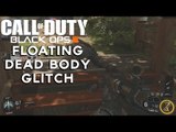 Black Ops 3: Funniest GLITCH EVER Levitating DEAD Body! (Call of Duty: Black Ops 3 Gameplay)