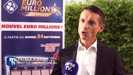 Euro Millions: les règles changent