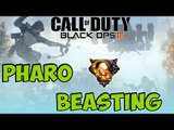 Black ops 3 Gameplay PHARO Beasting