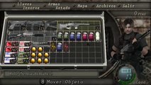 Resident evil 4 Modo Imposible Completado Capitulo 2/2