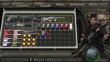 Resident evil 4 Modo Imposible Completado Capitulo 2/2