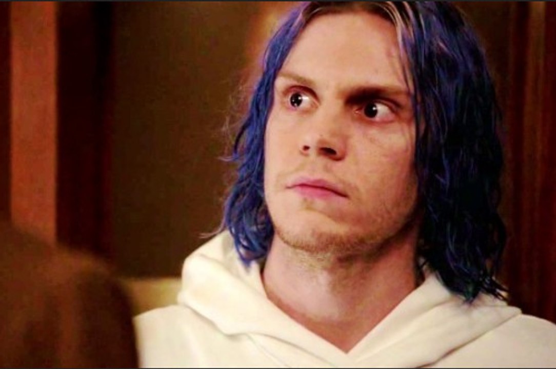 American Horror Story Season 10 Episode 10 - (Cult) Chapter 10 - video