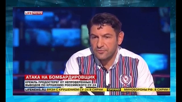 Этот фильм посвящен информационной войне Армении против Азербайджана