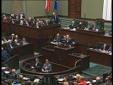 Poseł Joanna Schmidt - Wystąpienie z dnia 23 wrze�nia 2016 roku.