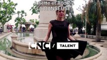 Le film du jour de Juliette et Audrey / La Danseuse de Stéphanie Di Giusto
