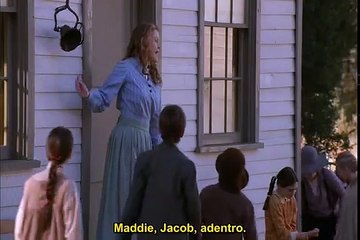 6.- El sueño de amar - Película cristiana completa en español.