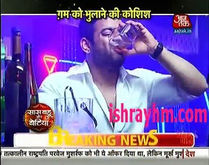 Saas Bahu aur Betiya 27th September  2016 "Yeh Hai Mohabbatein 27th September  2016