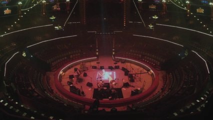 Teaser Gala Solidarite Sida 2016