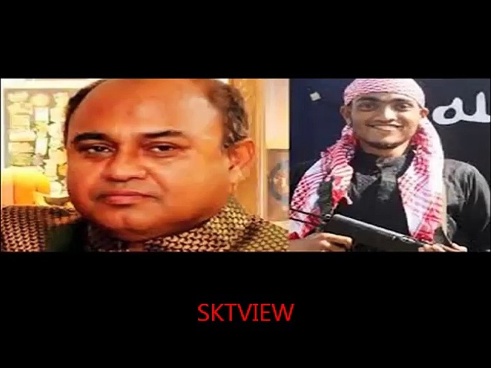 ৫ জঙ্গির বাবা-মা তাদের সন্তান সম্পর্কে যা বললেন -!!!