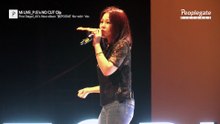 First Stage! -Ali's New Album '품(POOM)' [No-edit Ver.]