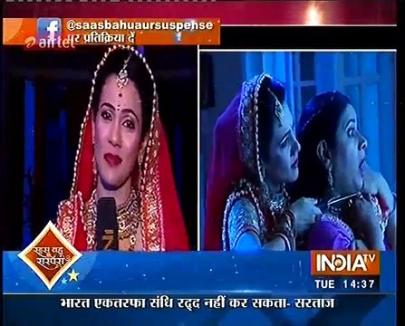 Saath Nibhana Saathiya 27th September 2016 Saas Bahu aur Suspense 27th September 2016