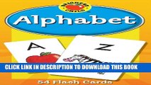 Collection Book Alphabet Flash Cards (Brighter Child Flash Cards)