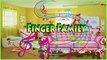 Om Nom Finger Family Cut the Rope Nursery Rhymes By Toys Kids