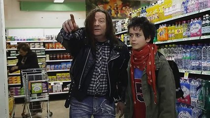 BOB ET LES SEX-PISTACHES - Bande-annonce