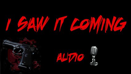 I SAW IT COMING - #udio# #Short Scary Story#