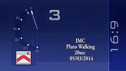 IMC Toys   Disney   Mickey Mouse Clubhouse   Walking Pluto