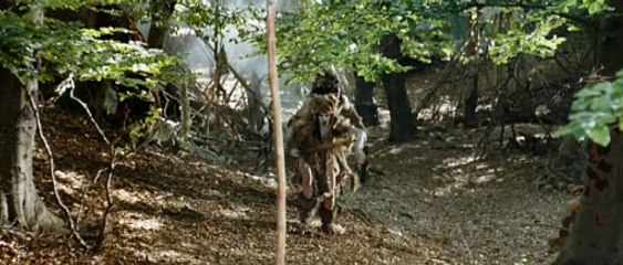 AO, LE DERNIER NÉANDERTAL - Bande-annonce