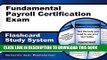 [PDF] Fundamental Payroll Certification Exam Flashcard Study System: FPC Test Practice Questions